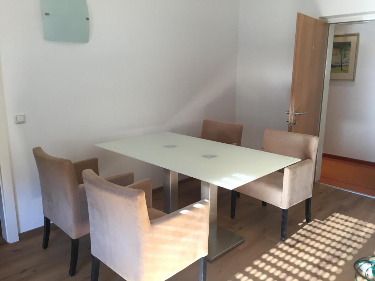 Stiftshotel Garsten Στάιρ Εξωτερικό φωτογραφία