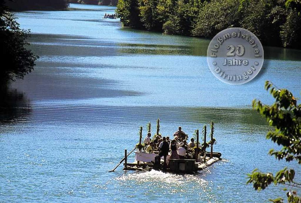 Stiftshotel Garsten Στάιρ Εξωτερικό φωτογραφία