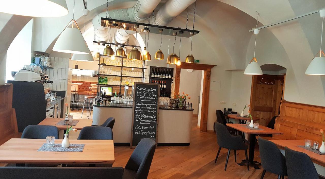 Stiftshotel Garsten Στάιρ Εξωτερικό φωτογραφία